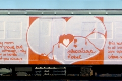 MOM Top to Bottom Whole Car